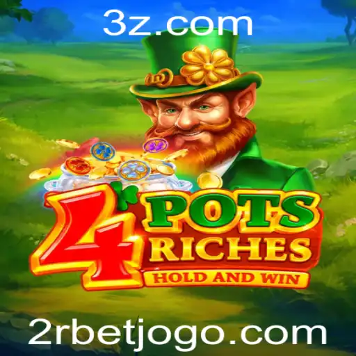 Descubra o Fascinante Mundo do Jogo 4potsriches