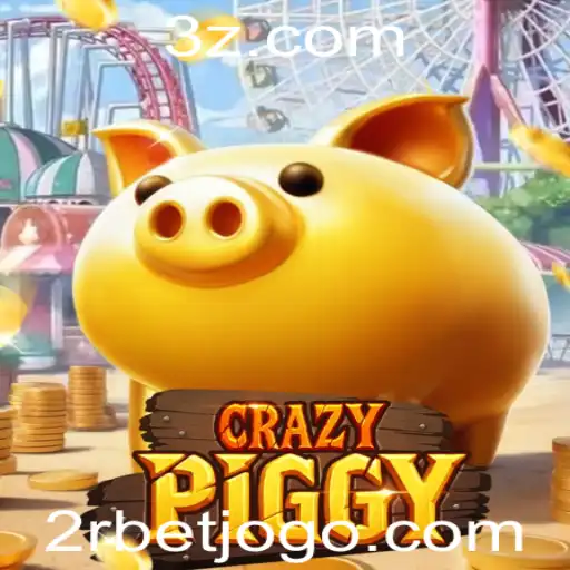 CrazyPiggy: A Excitante Aventura no Mundo dos Games
