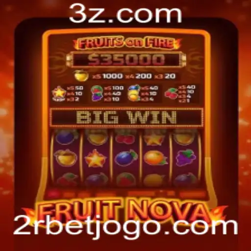 Explorando o Mundo de FruitNova: Uma Análise Completa