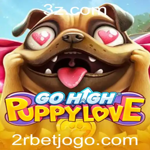 Explorando GoHighPuppyLove: Um Mergulho no Mundo dos Jogos com 2rbet