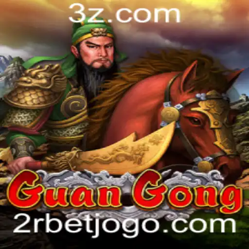 GuanGong: Um Jogo Estratégico de Honra e Tática