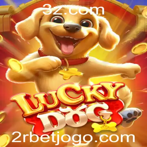 Descubra o Jogo LuckyDog: Emoção e Estratégia