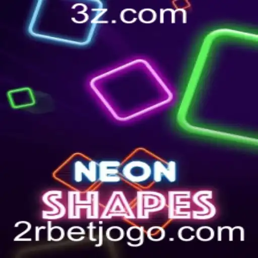 NeonShapes: Descubra a Nova Sensação do Mundo dos Jogos