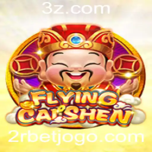 Descubra o Mundo Empolgante de FlyingCaiShen no 2rbet