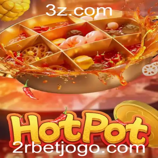 Explorando o Mundo de Hotpot: Um Novo Jogo de Estratégia