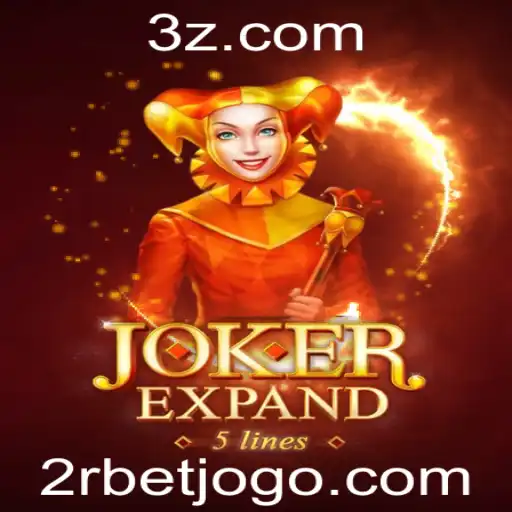 Explorando o Mundo Emocionante de JokerExpand no 2rbet