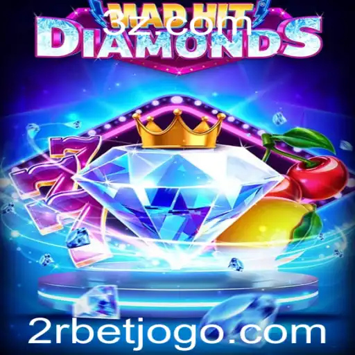 Explorando o Mundo Vibrante de MadHitDiamonds: Um Mergulho no Universo dos Jogos