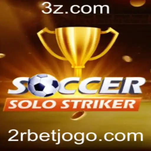 SoccerSoloStriker: Uma Nova Era do Futebol Virtual
