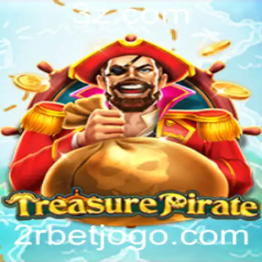 TreasurePirate: O Empolgante Mundo dos Caça-Tesouros Online