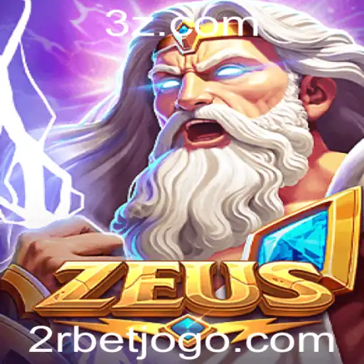 Desvendando o Mistério do Jogo 'Zeus' na Plataforma 2rbet
