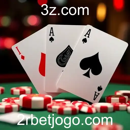 Bacará Online: A Nova Tendência no Mundo dos Cassinos