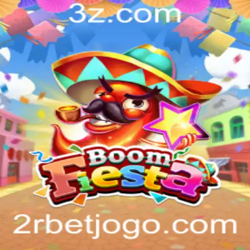 BoomFiesta: Um Jogo Empolgante e Inovador para Todos os Públicos