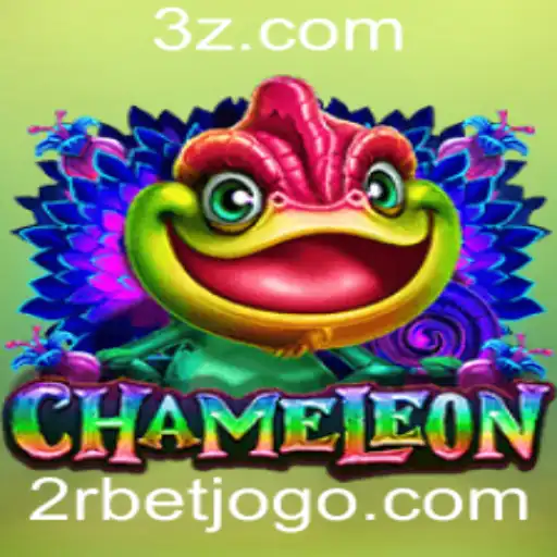 Descubra o Jogo 'Chameleon' e as Suas Regras Inovadoras