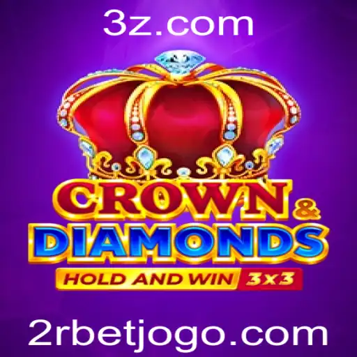 Crowndiamonds e a Emoção das Apostas com 2rbet