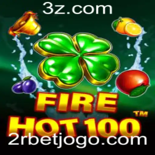 Descubra o Empolgante Mundo de FireHot100 com 2rbet