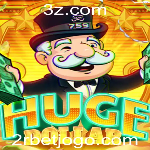 Explorando o Jogo HugeDollar: Uma Aventura Envolvente