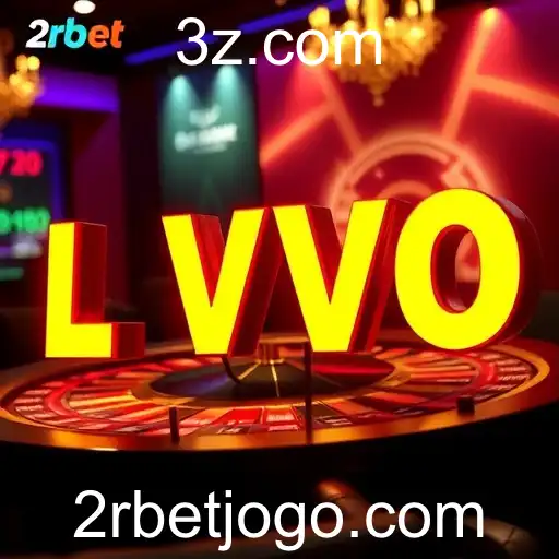 Jogos ao Vivo: Uma Experiência Dinâmica e Imersiva Com 2rbet