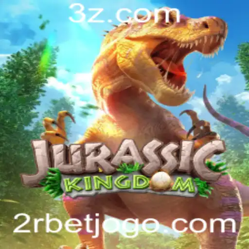 Descubra o Mundo Fascinante de JurassicKingdom