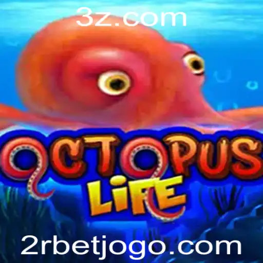 Um mergulho fascinante no mundo de OctopusLife