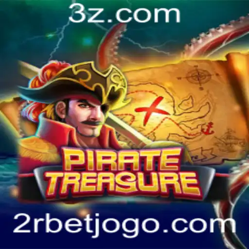 Descubra a Aventura do Jogo PirateTreasure