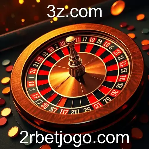 Explorando o Fascínio da Roleta no 2rbet