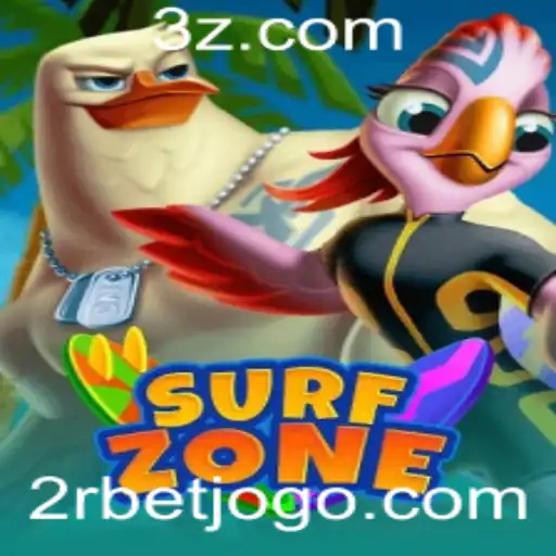 Descubra o Fascinante Mundo de 'SurfZone'