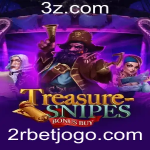 Descubra o Novo Jogo TreasuresnipesBonusBuy: Uma Aventura de Cassino Inovadora