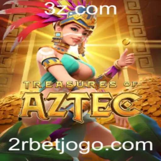 Descubra os Segredos de Treasures of Aztec: Um Mergulho no Mundo Antigo com 2rbet