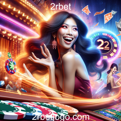 Aproveite ao Máximo as Promoções em 2rbet