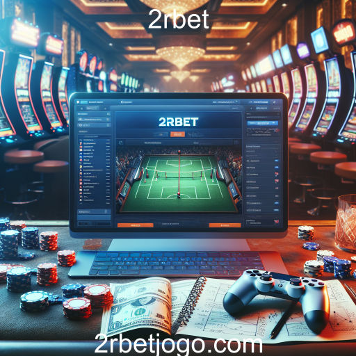 Dicas para Melhorar Sua Experiência no 2rbet