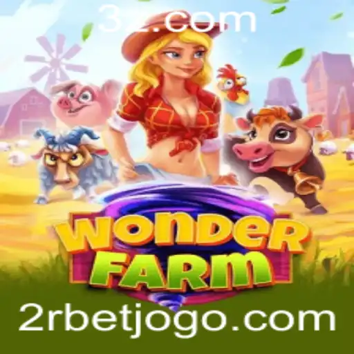 Explorando o Mundo de WonderFarm: Regras e Características do Jogo